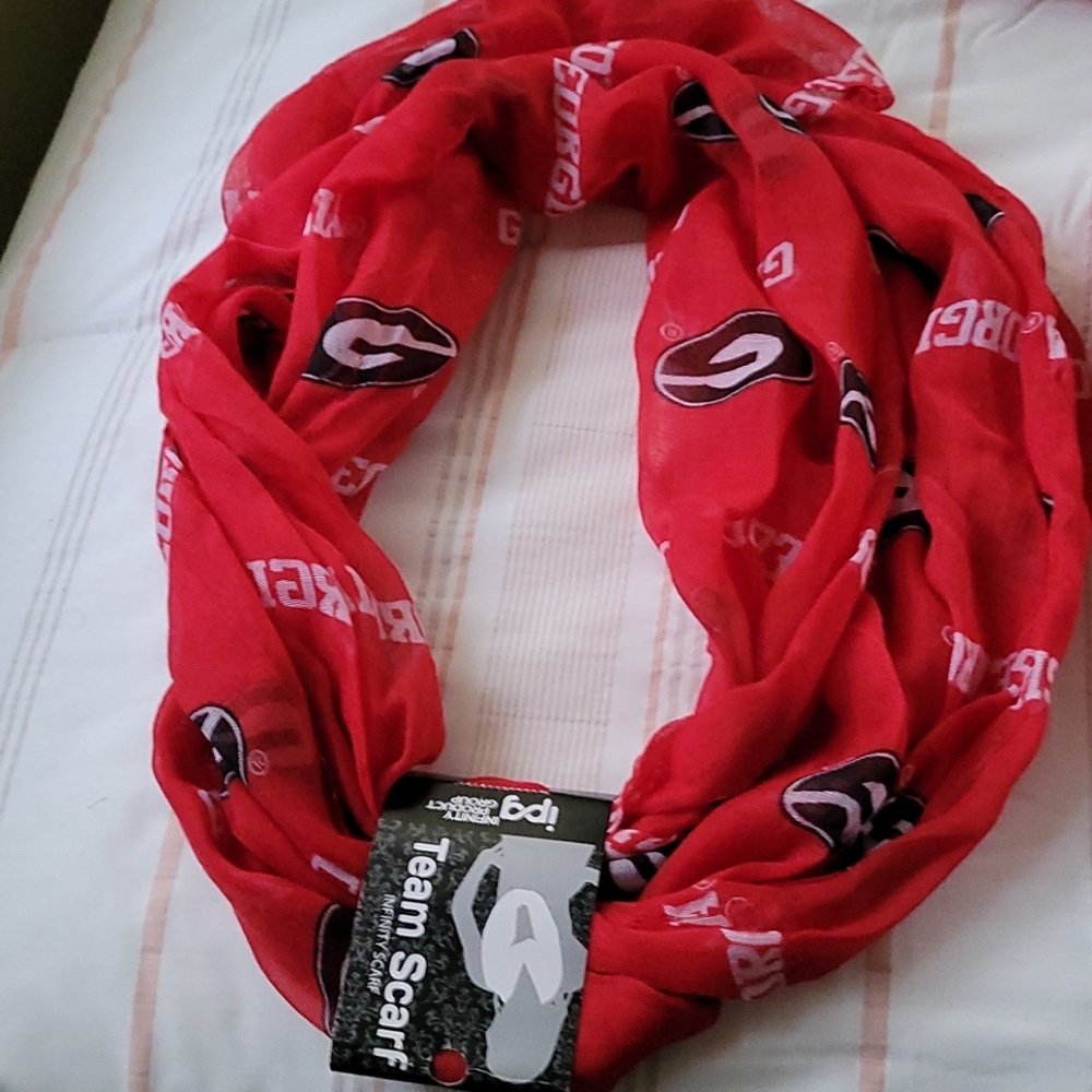 Infinity Team Scarf